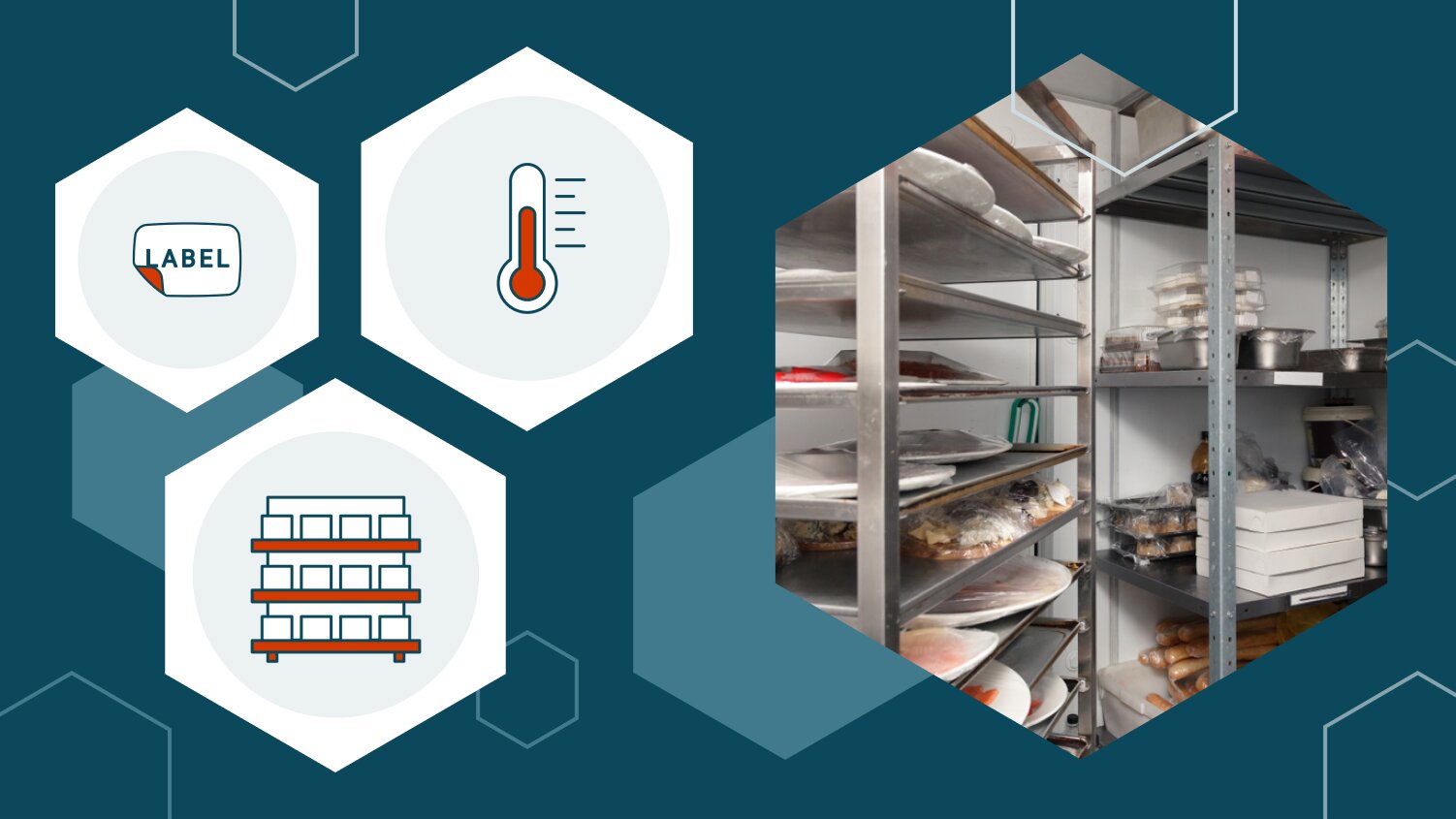 6 Tips to Organize Your Restaurant’s Storage Area