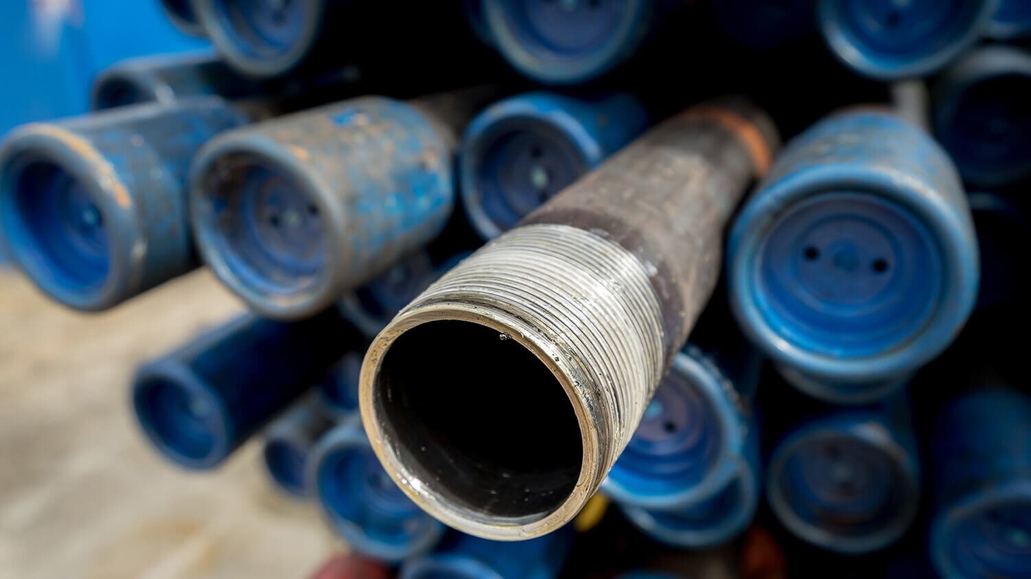 Navigating Different Pipe Thread Acronyms: An Essential Guide