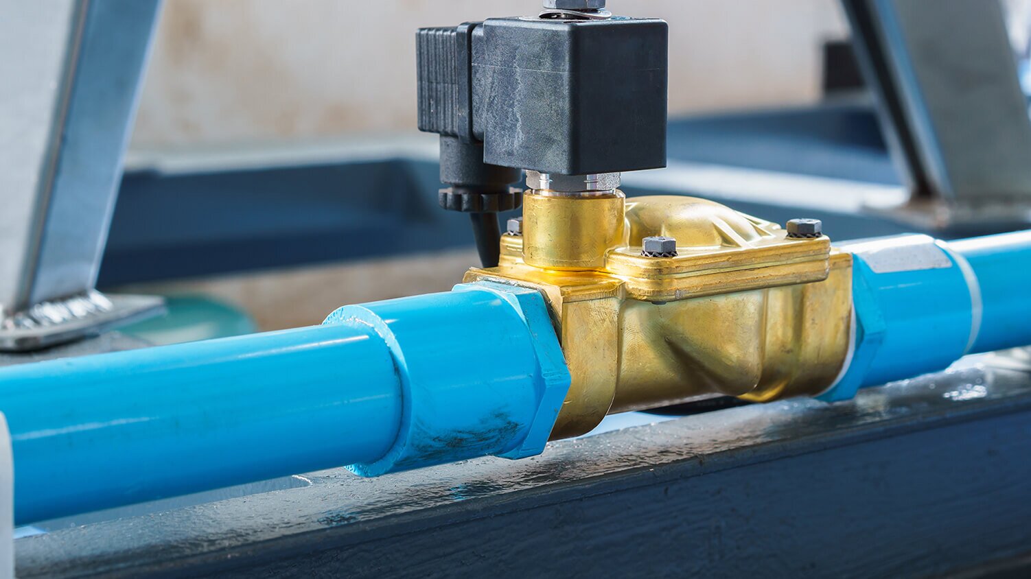 Solenoid Valve Selection Guide