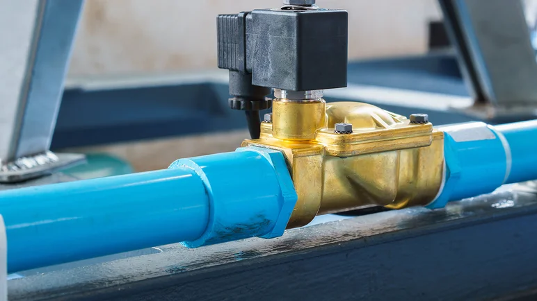 Solenoid Valve Selection Guide