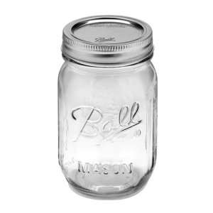 Mason Jar
