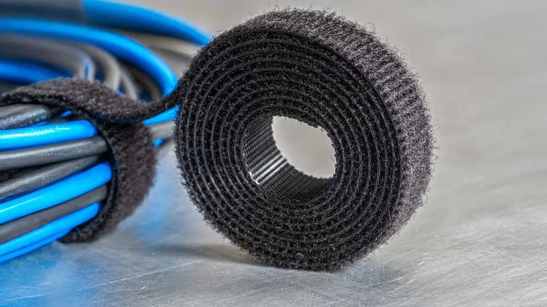 Industrial-Strength Velcro Strips: A Workplace Fastening Guide for Business Owners