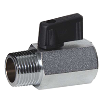 Pipes, Valves & Fittings