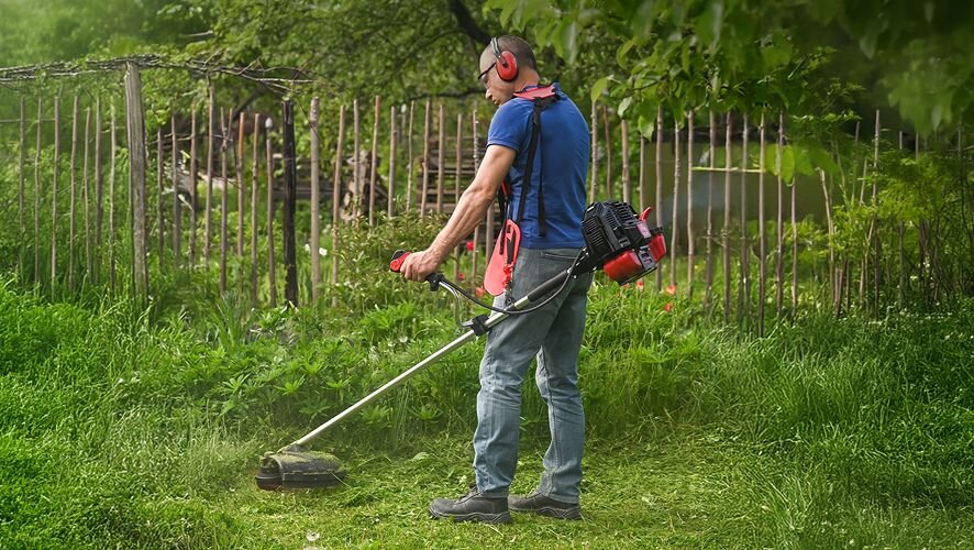 15% off Spring Maintenance Supplies.*