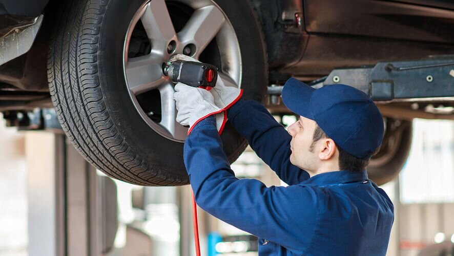 Up to 20% off Vehicle Maintenance and Power Transmission.*
