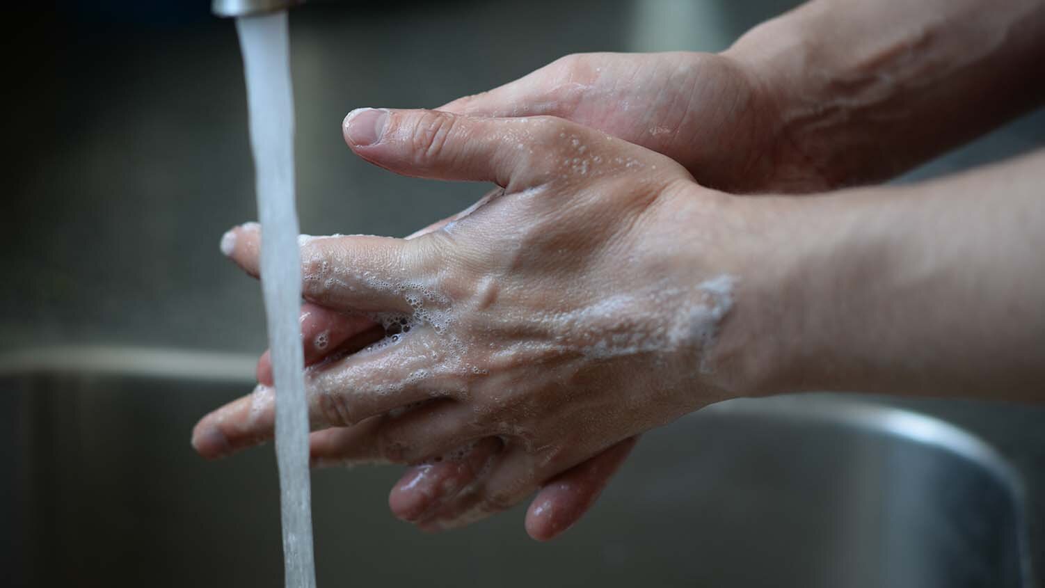 Essential Cleaning Supplies: Solutions for Hand Hygiene