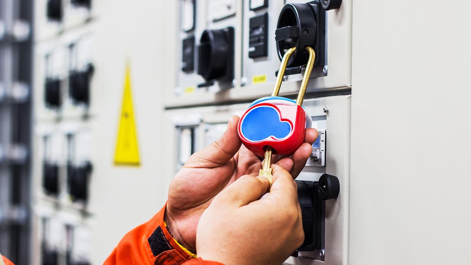 What You Need to Know About Lockout/Tagout Procedures