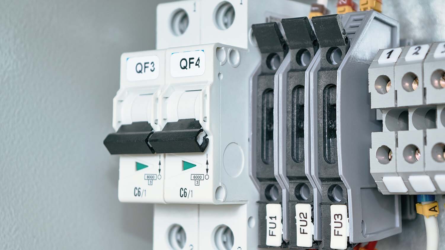 Circuit Breakers Uncovered: What Are Circuit Breakers and How Do They Work?