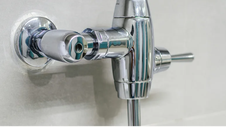 Commercial Flush Valve Parts Guide