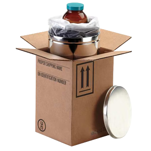 Hazmat Kits