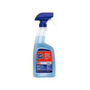 Spic and Span All-Purpose Disinfecting Spray and Glass Cleaner