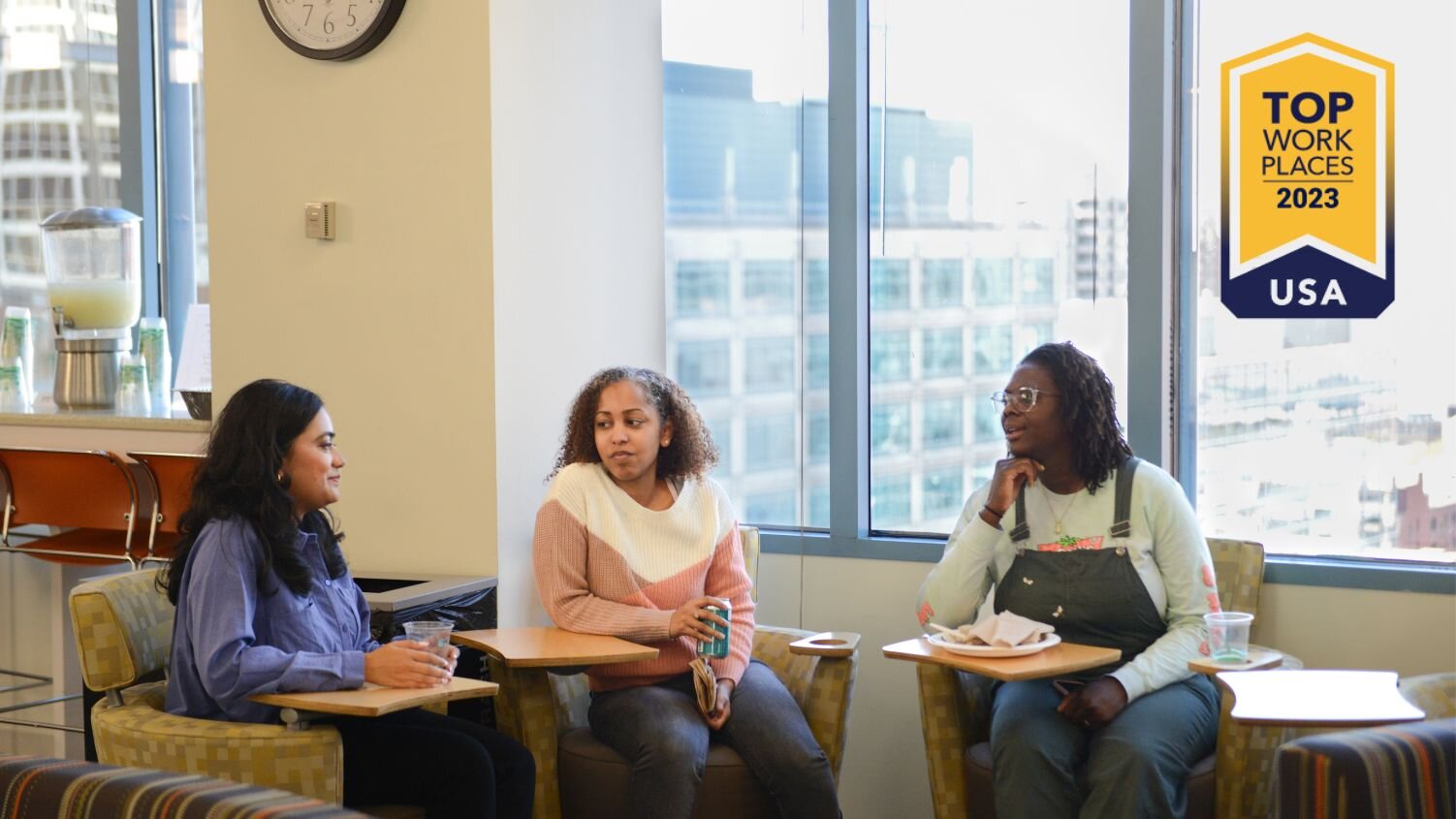 Zoro.com Is Recognized on the 2023 Top Workplaces USA Awards List