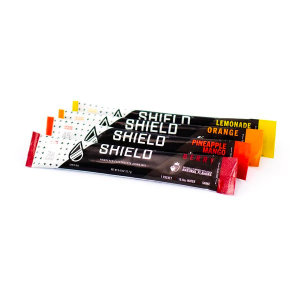 electrolyte beverages