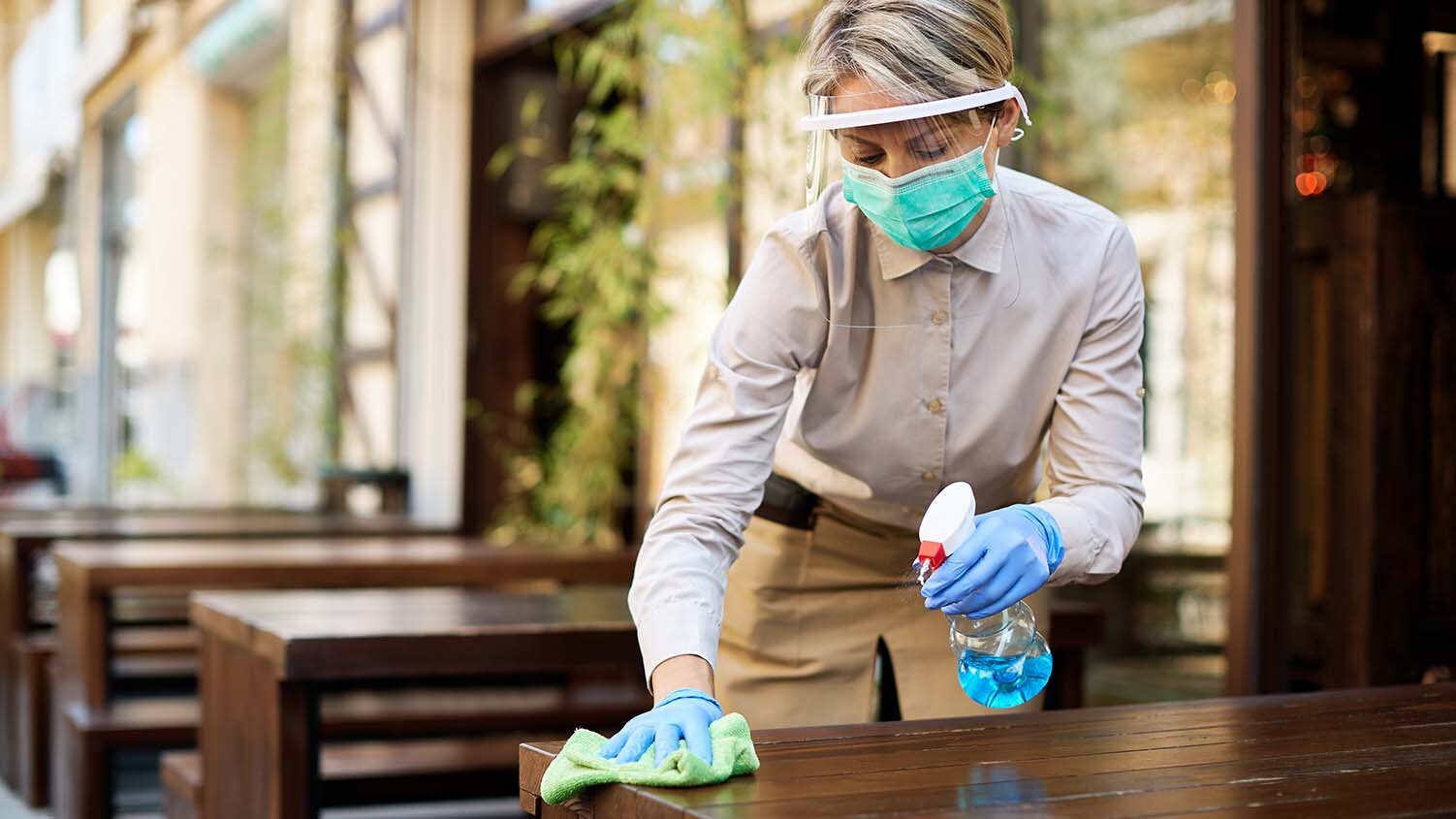 Top COVID-19 Supplies and Products Every Industry Should Be Using