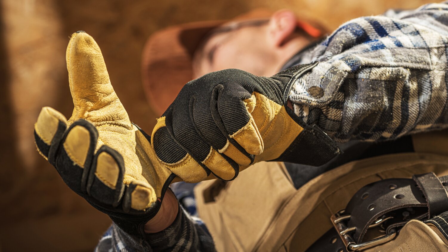 What’s New in Safety Glove Standards for 2025
