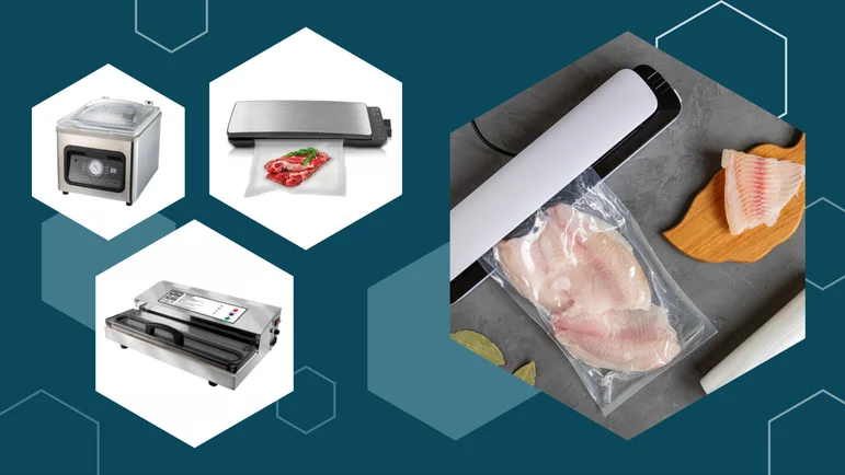 How to Choose the Right Commercial Food Sealer for Your Business