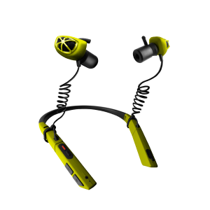 Clear360 Pro Electronic Ear Plugs