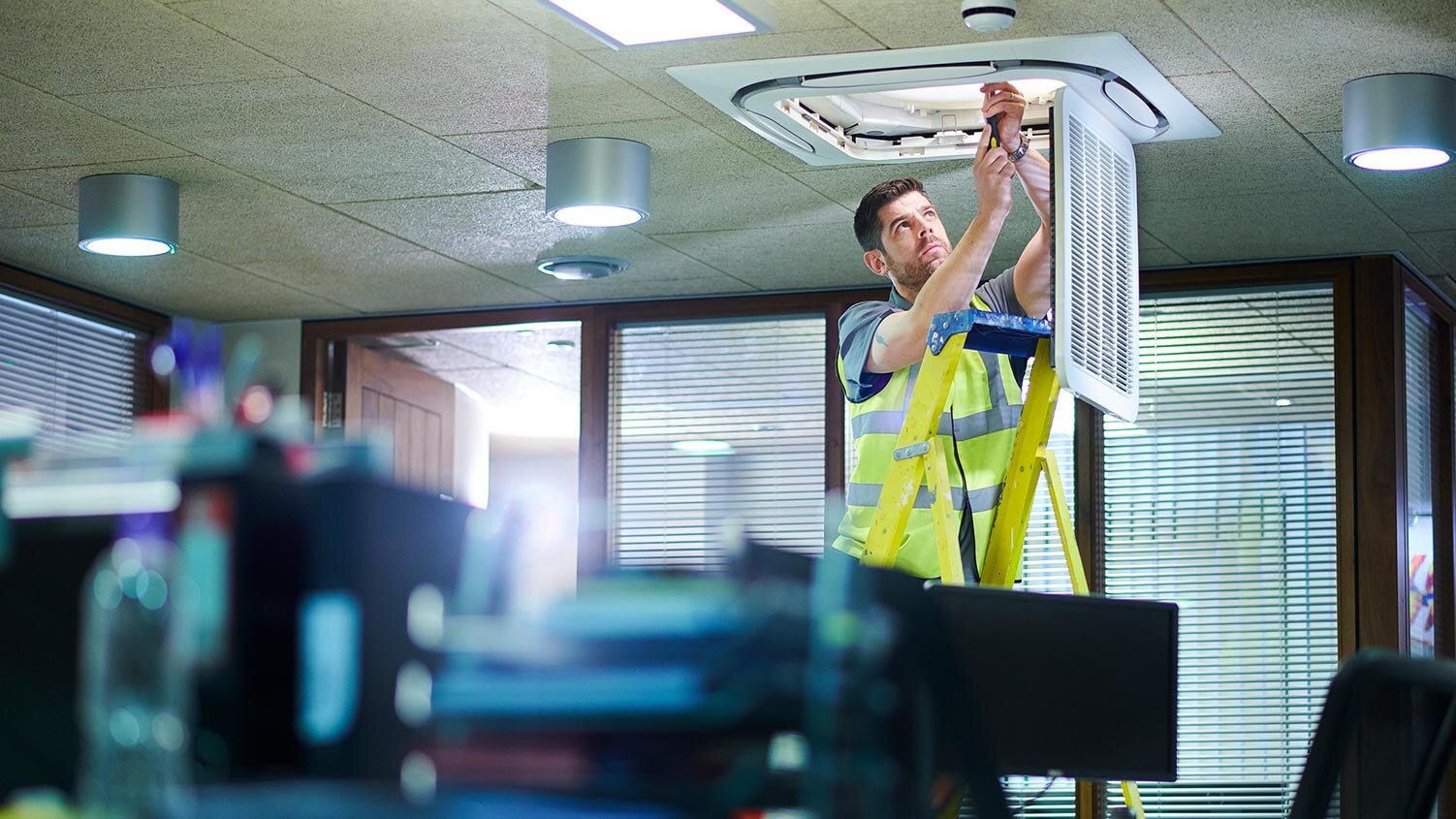 What Is a MERV Rating, and Which One Should You Choose?