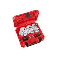 Hole Saw Kit product image