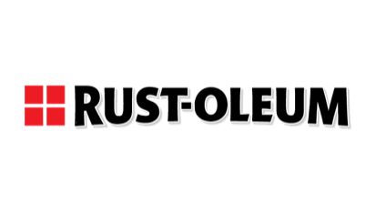 RUST-OLEUM brand logo