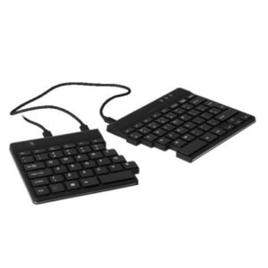 split keyboard