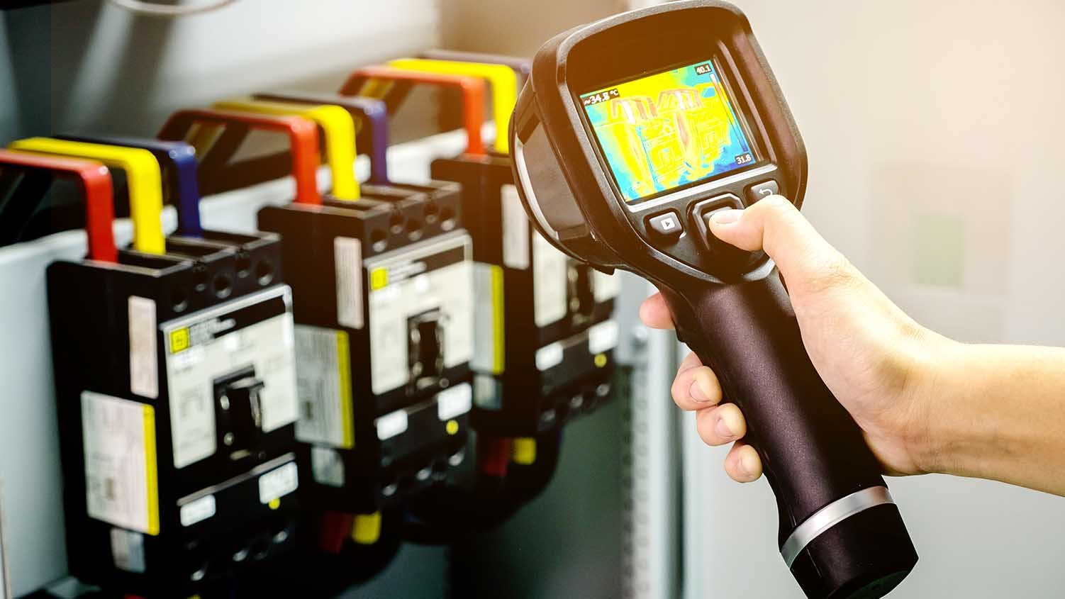 Thermal Imaging Cameras: An Affordable, Must-Have Tool