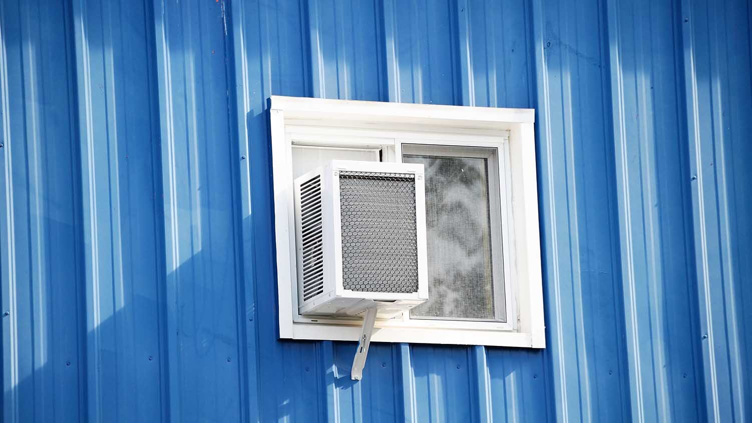 Solving Common Window Air Conditioner Issues