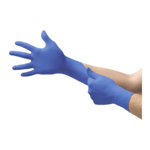 Microflex Ultraform UF-524 Ergonomic Glove
