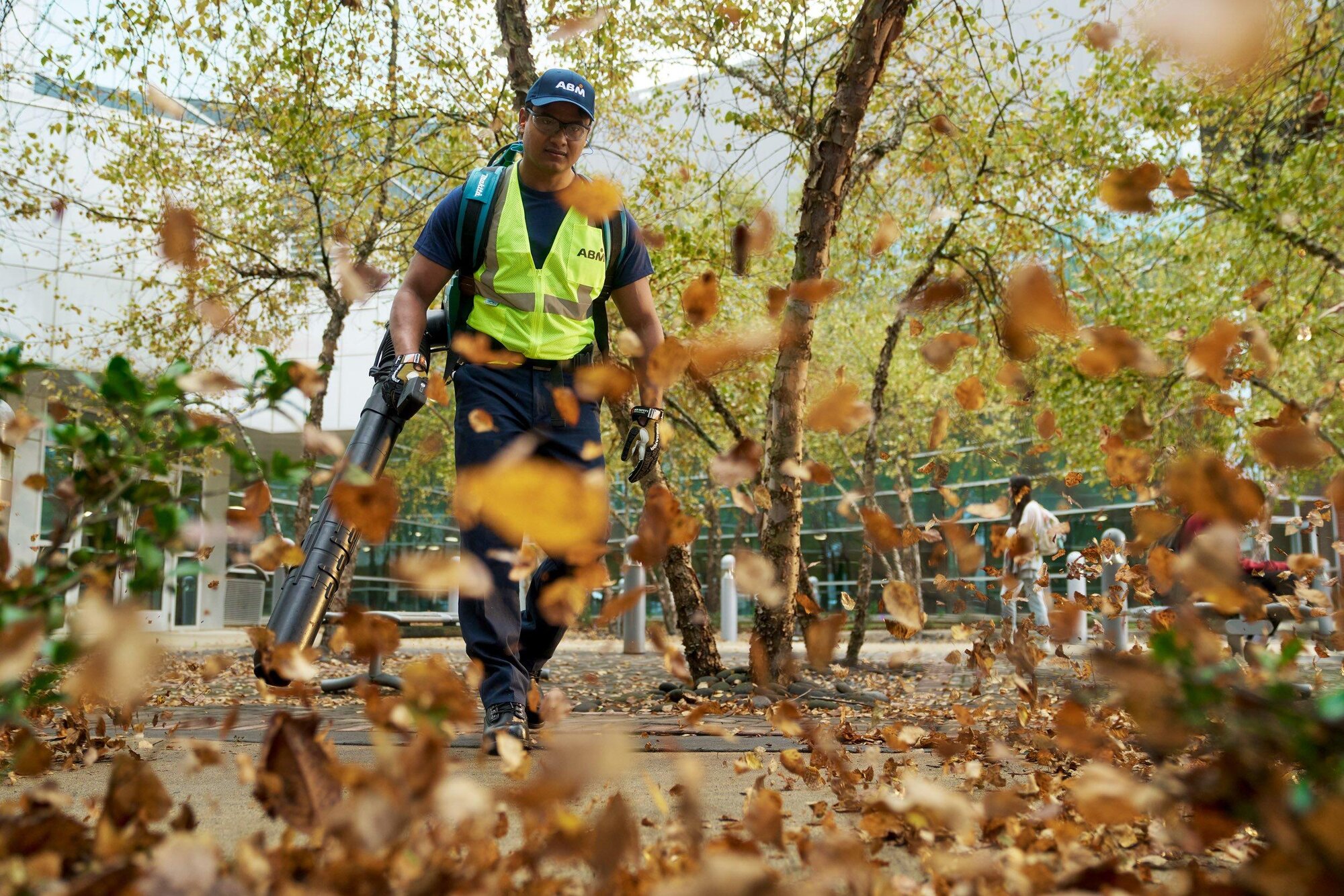 Commercial Fall Property Maintenance Checklist 