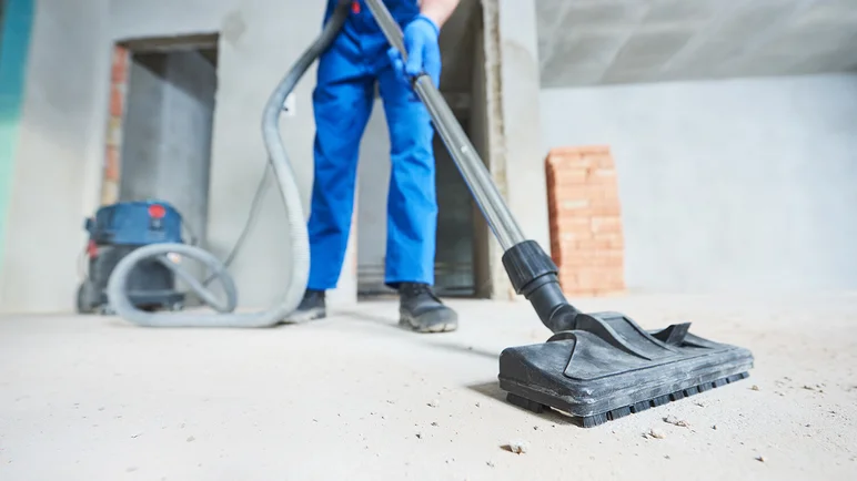 How to Choose the Right Wet/Dry Vacuum
