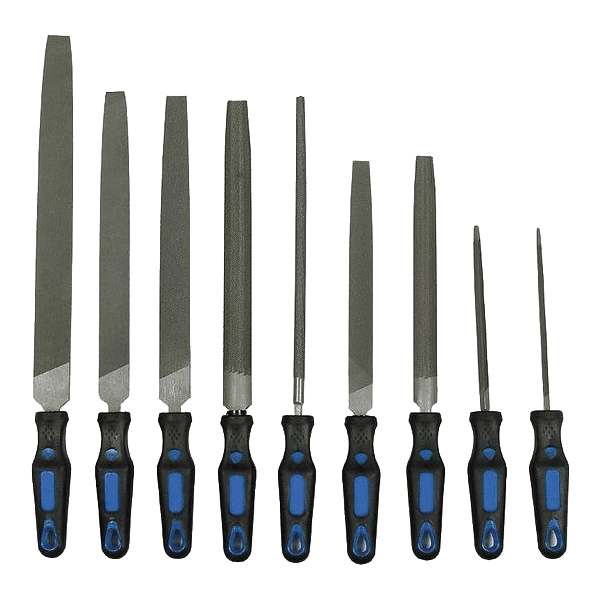 Cutting and Shaping Tools
