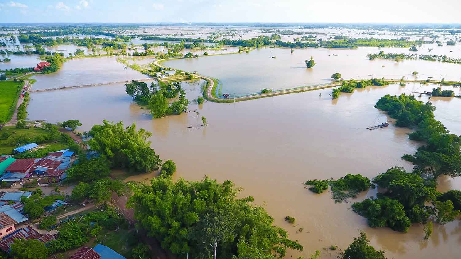 Your Guide to Staying Ahead of the Storm—Floods