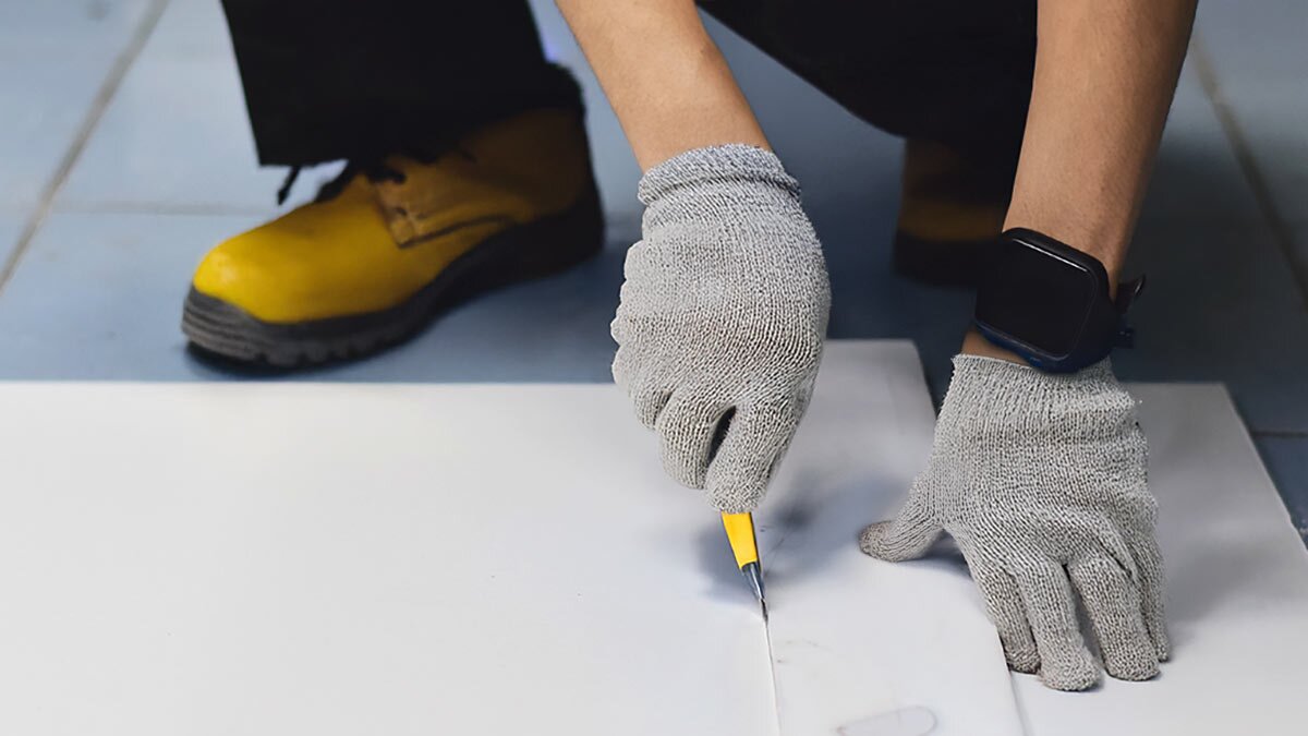 How to Cut Ceiling Tiles: Step-by-Step Guide 