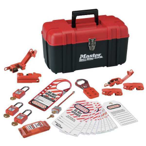 lockout kit