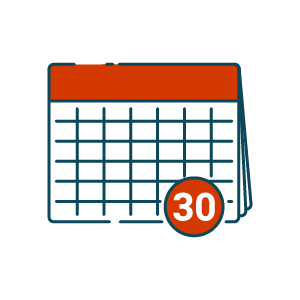 Benefits of Net 30 Terms