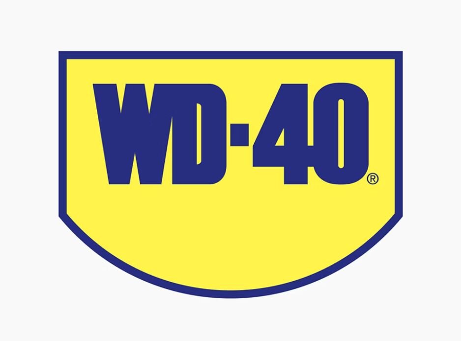 WD-40