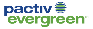 PACTIV brand logo