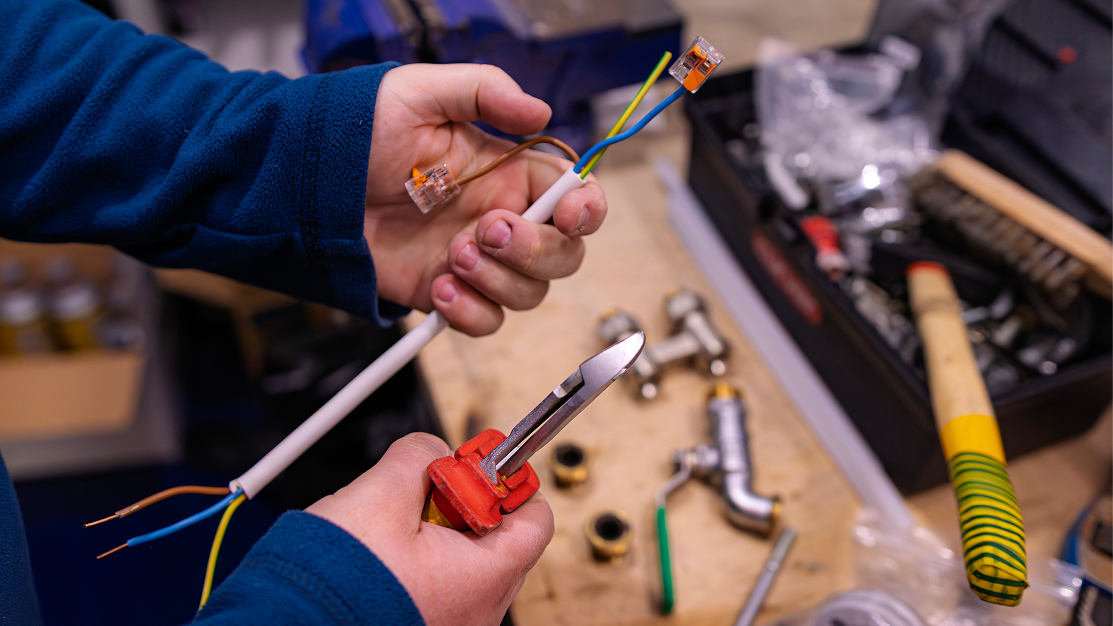 Find the supplies you need to keep every job powered.