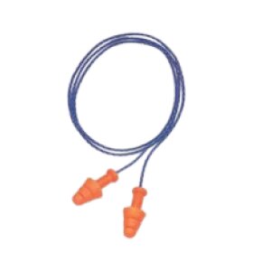 corded ear plugs