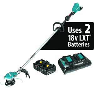 Makita Cordless Trimmer Kit