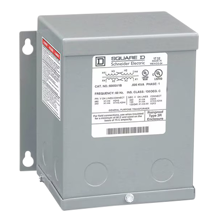 Power Quality & Distribution