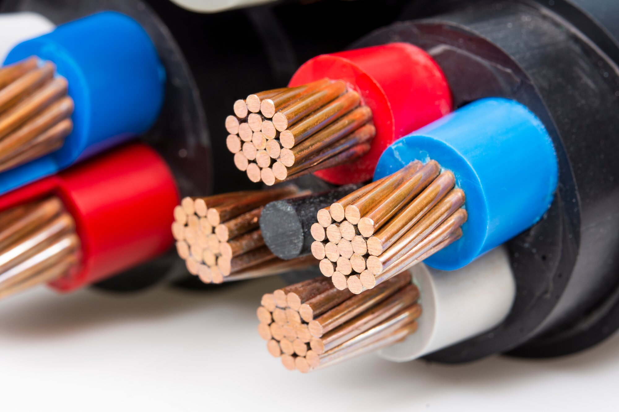 100 Amp Wire Size Chart