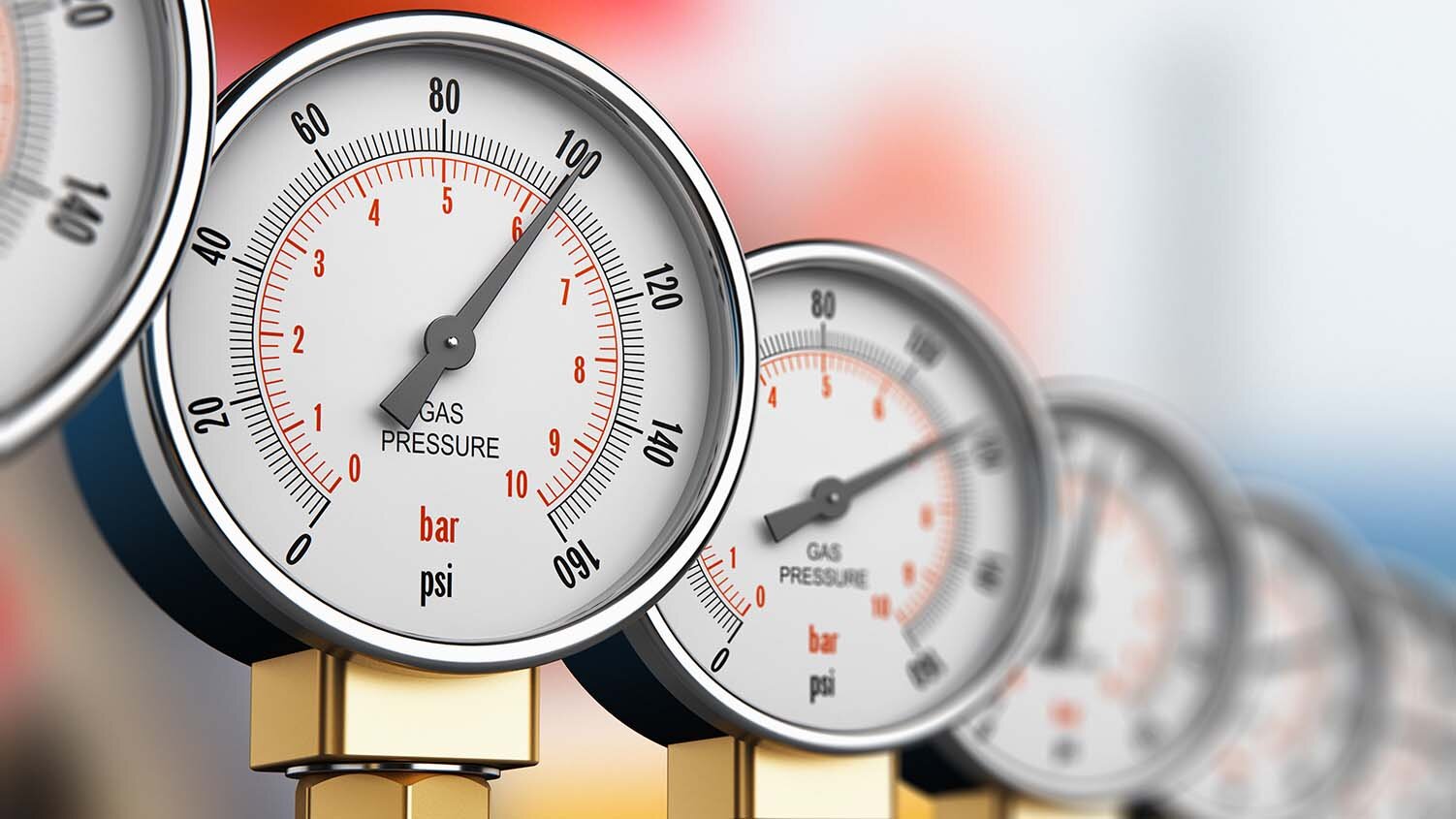 How to Choose the Right Pressure Gauge