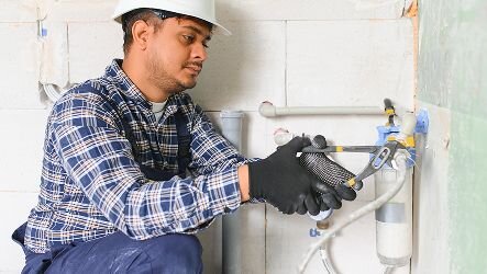 20% off Plumbing Supplies.*