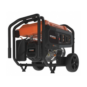 Generac Portable Generator