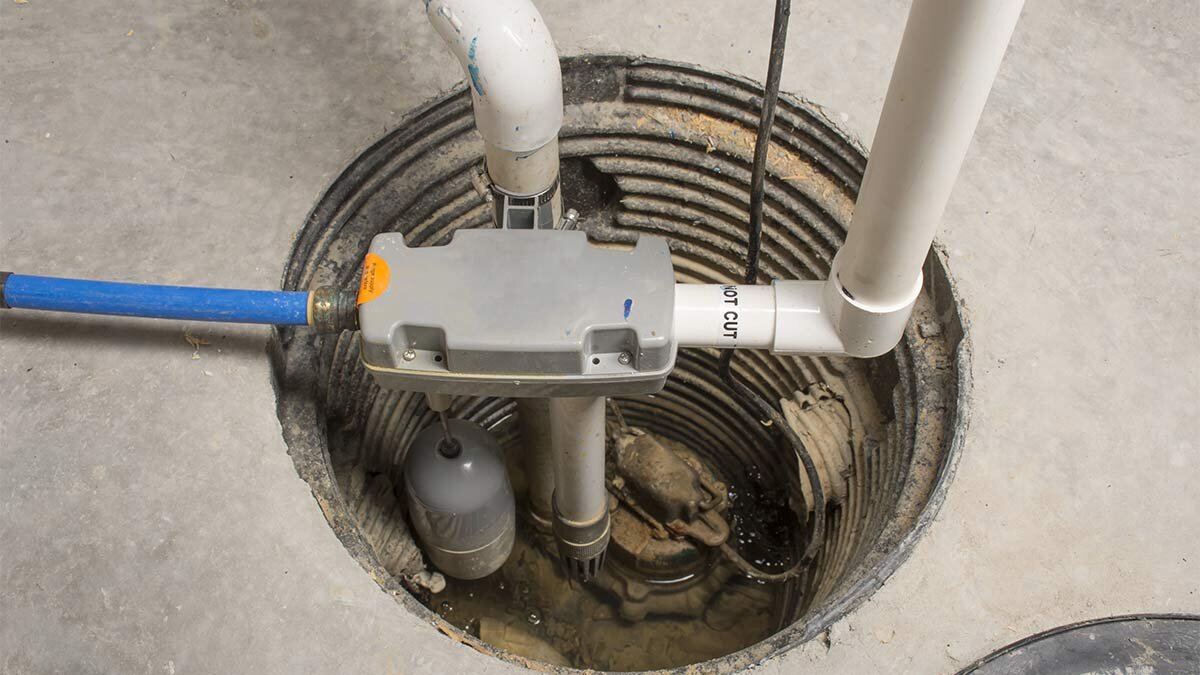 Heavy-Duty Sump Pumps for Small Businesses: A Complete Guide to Staying Dry and Operational