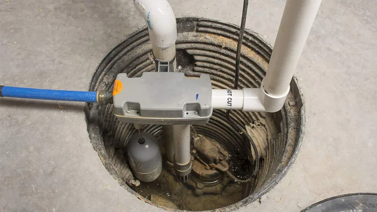 Heavy-Duty Sump Pumps for Small Businesses: A Complete Guide to Staying Dry and Operational