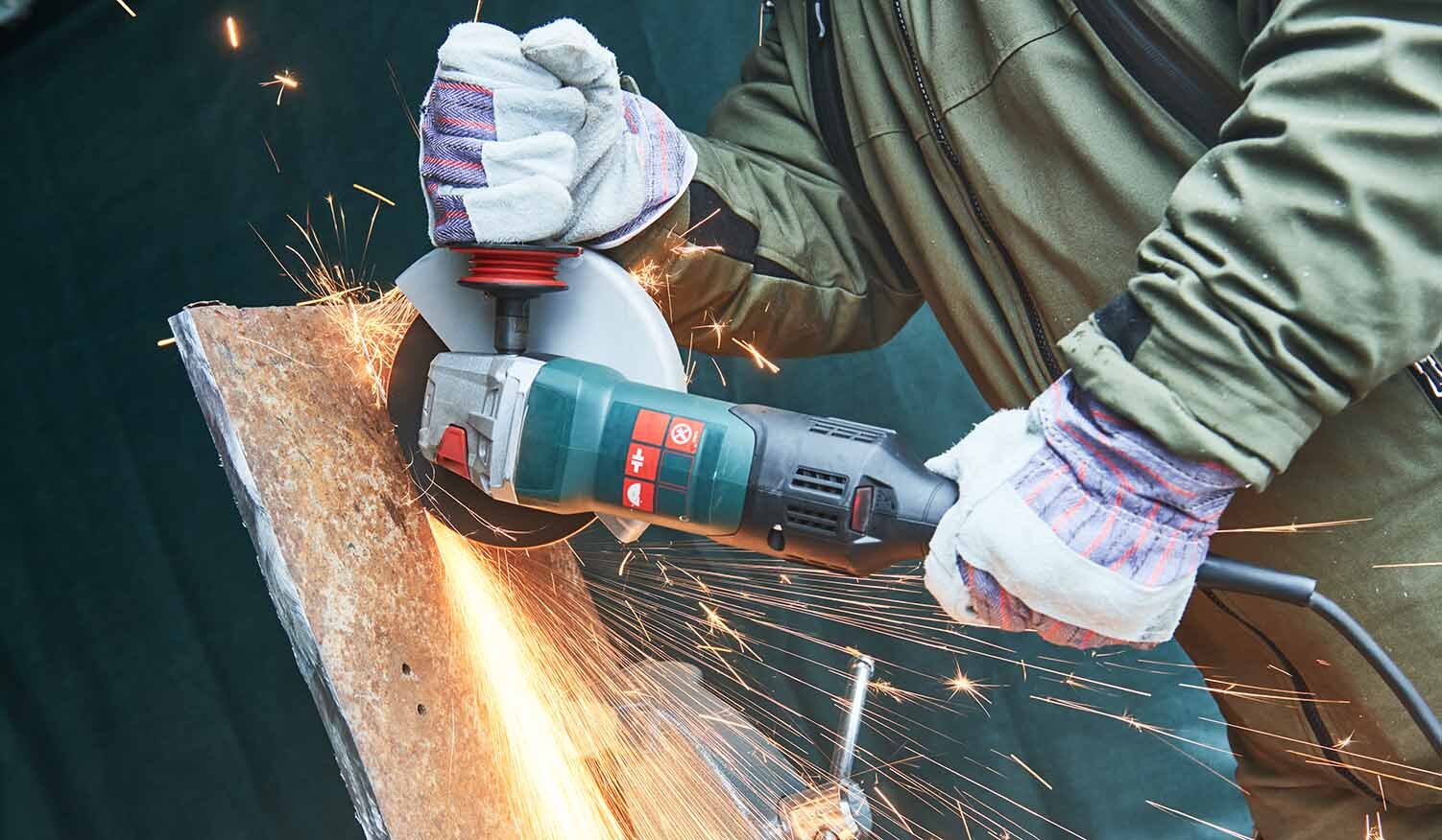 Angle Grinders Guide