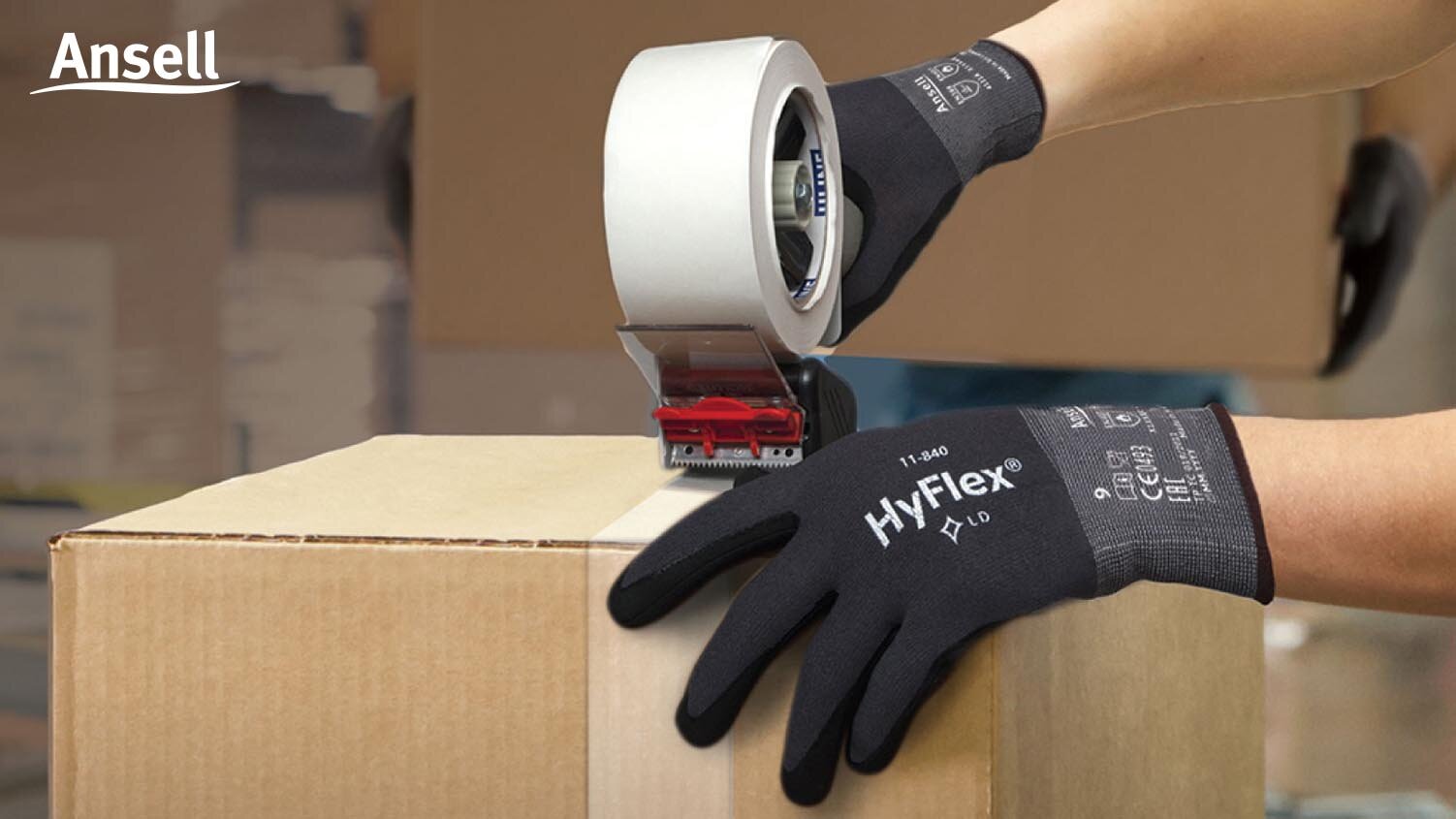 How to Protect Your Employees from 6 Common Warehouse Hazards