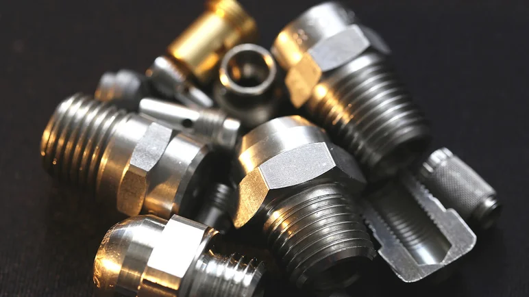 Oil Burner Nozzle Guide